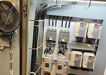 Lewisville Electricians White Electric