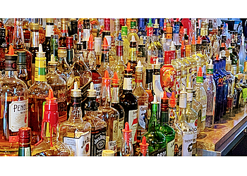 Modesto Night Clubs White Elephant Lounge