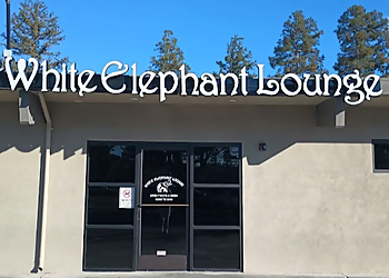 White Elephant Lounge Modesto Night Clubs image 1