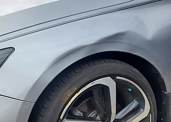 Toledo Auto Body Shops White Family Collision Center