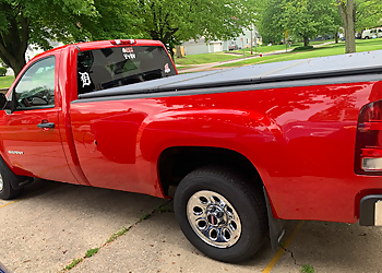 Toledo Auto Body Shops White Family Collision Center