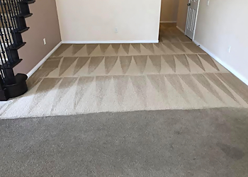White Glove Cleaning - St Paul, MN Carpet Cleaners - Professional Highlights