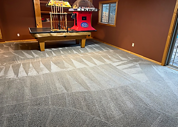 White Glove Cleaning White Glove Cleaning - St Paul, MN Carpet Cleaners - Service Highlights
