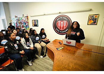 Los Angeles Music Schools White Hall Arts Academy