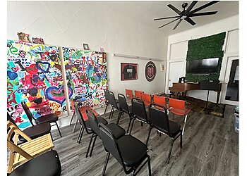 Los Angeles Music Schools White Hall Arts Academy