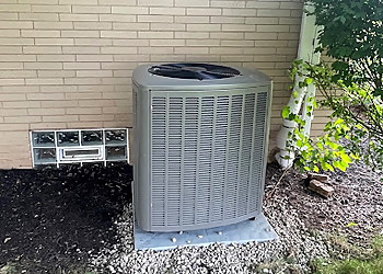 White Heating Inc - Pittsburgh, PA Hvac Services - Project Image