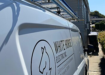Chula Vista Electricians White Horse Electric Inc.