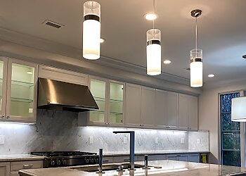 Chula Vista Electricians White Horse Electric Inc.