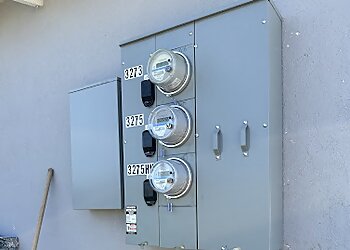 White Horse Electric Inc. Chula Vista Electricians image 1
