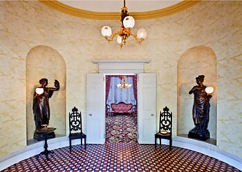 Richmond Landmarks White House of the Confederacy