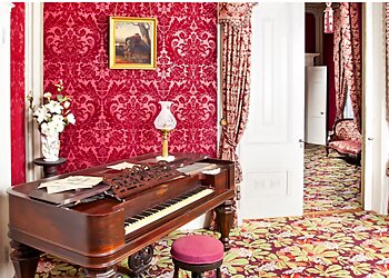 Richmond Landmarks White House of the Confederacy