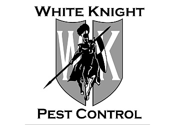 White Knight Pest Control, Inc. Carrollton Pest Control Companies