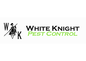 White Knight Pest Control Norman  Norman Pest Control Companies image 1