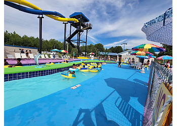 3 Best Amusement Parks in Fayetteville, NC - Expert Recommendations