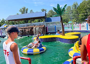 Fayetteville Amusement Parks White Lake Water Park