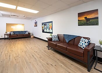 Columbus Addiction Treatment Centers White Light Behavioral Health