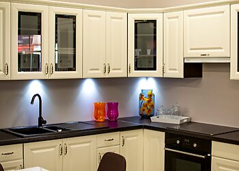 Anchorage House Cleaning Services White Lilac Cleaning