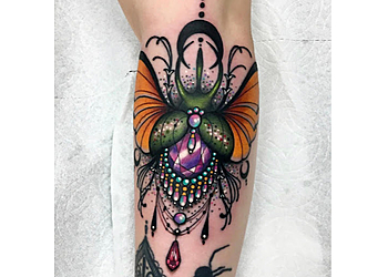 White Lotus Body Arts Studio - Ventura, CA Tattoo Shops