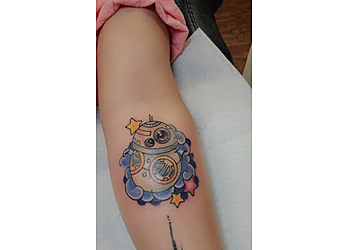 White Lotus Body Arts Studio - Ventura, CA Tattoo Shops