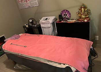 Amarillo Spas White Lotus Holistic Spa