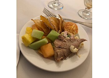 Baton Rouge Caterers White Oak Estate & Gardens