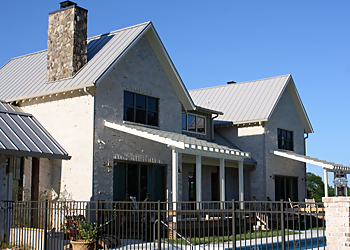 Greensboro Residential Architects White Oak Residential Design