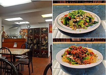 Elgin Thai Restaurants White Pearl Restaurant