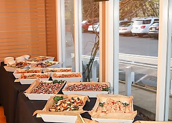 Portland Caterers White Pepper