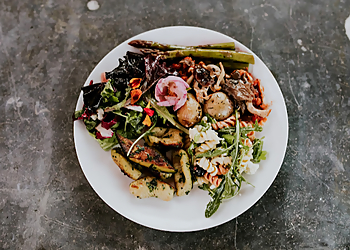 White Pepper Portland Caterers image 1