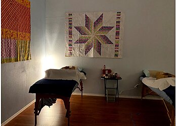 Portland Acupuncture White Phoenix Acupuncture
