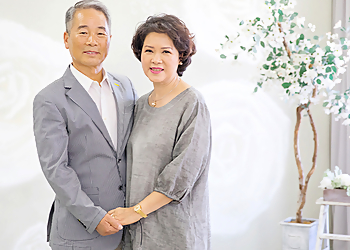 Fullerton Wedding Photographers White Photo Studio