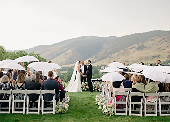 White Pine Designs White Pine Designs - Little Rock, AR Wedding Planners - Service Highlights