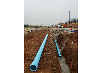 Springfield Plumbers White Plumbing Co. Inc.