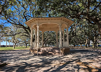 Charleston Public Parks White Point Garden