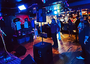 3 Best Night Clubs in Fayetteville, NC - Expert Recommendations