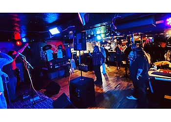 Fayetteville Night Clubs White Rabbit Pub Fayetteville