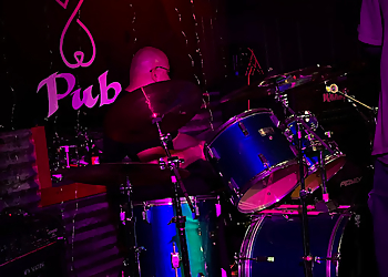 Fayetteville Night Clubs White Rabbit Pub Fayetteville