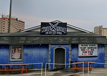 White Rabbit Pub Fayetteville Fayetteville Night Clubs image 1