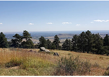 Thornton Hiking Trails White Ranch