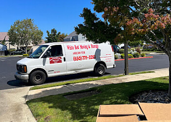 White Red Moving & Storage San Mateo Moving Companies