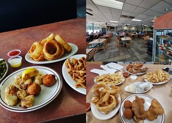 3 Best Seafood Restaurants in Tulsa OK Expert Recommendations