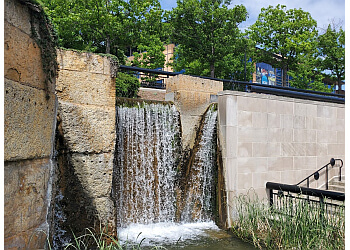 Indianapolis Public Parks White River State Park