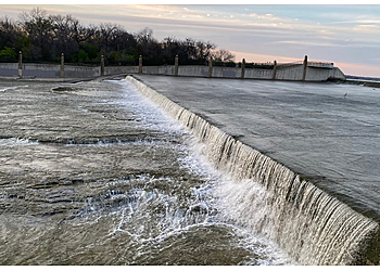 Dallas Hiking Trails White Rock Lake Park