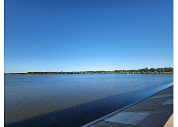 White Rock Lake Park Dallas Hiking Trails White Rock Lake Park