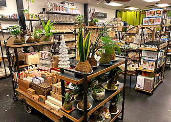 Dallas Gift Shops White Rock Soap Gallery