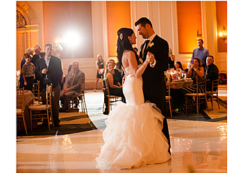 Orlando Djs White Rose Entertainment