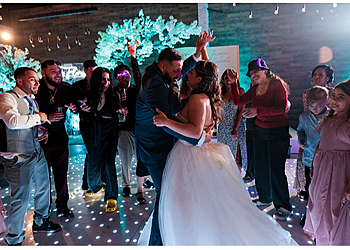 Orlando Djs White Rose Entertainment