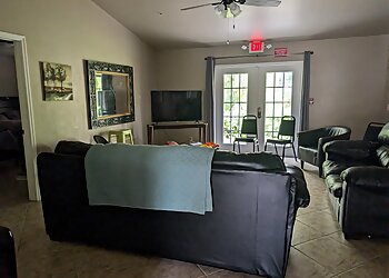 Cape Coral Addiction Treatment Centers WhiteSands Alcohol & Drug Rehab Fort Myers