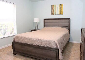 Cape Coral Addiction Treatment Centers WhiteSands Alcohol & Drug Rehab Fort Myers