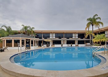 Orlando Addiction Treatment Centers WhiteSands Alcohol & Drug Rehab Orlando